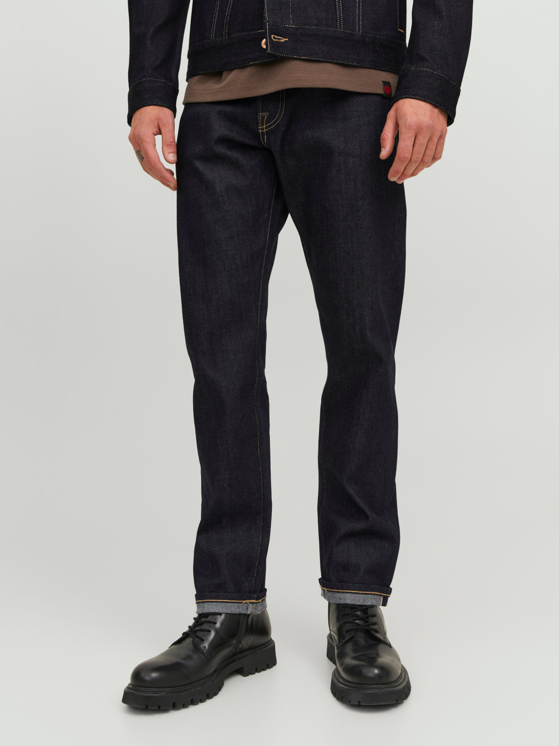 RDDLOOSE Jeans - Blue Denim